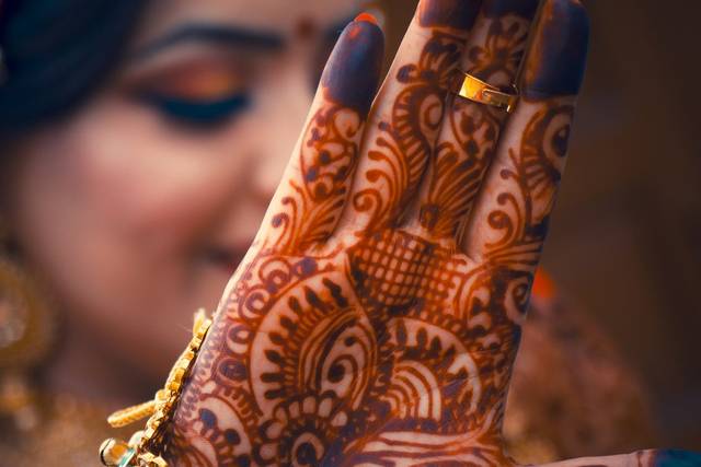 Wedding photography