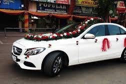 Chandigarh Car Rental, Sector 35, Chandigarh