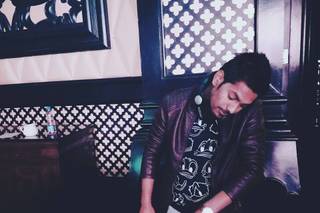 DJ Karan, Gurgaon