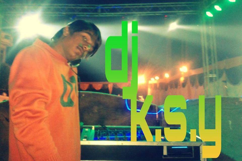 DJ Karan