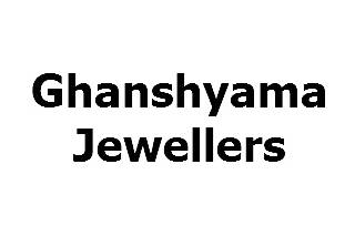 Ghanshyama Jewellers Logo