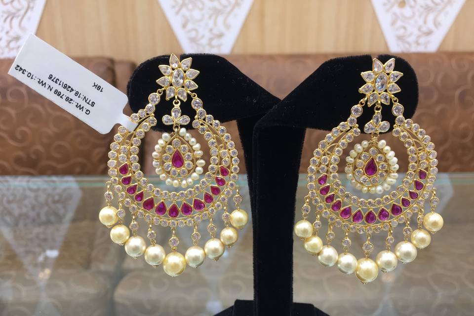 Ghanshyama Jewellers