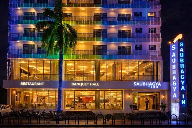 Hotel Saubhagya Inn