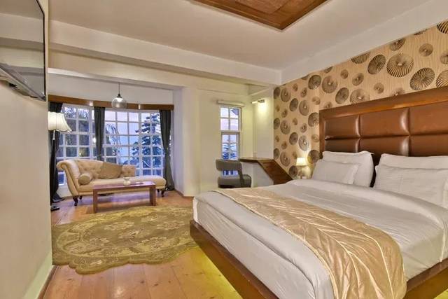 Accommodation