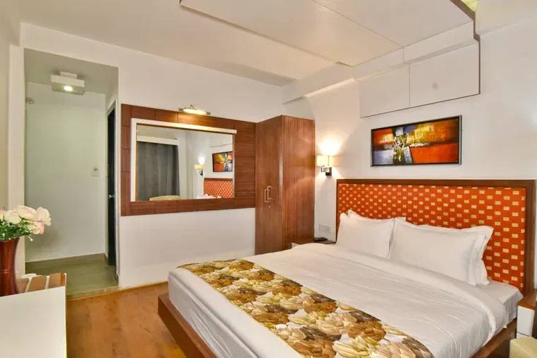 Accommodation