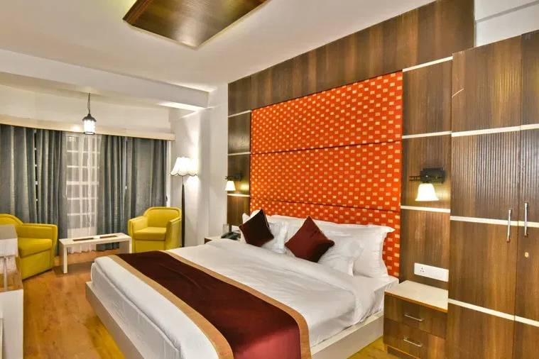 Accommodation