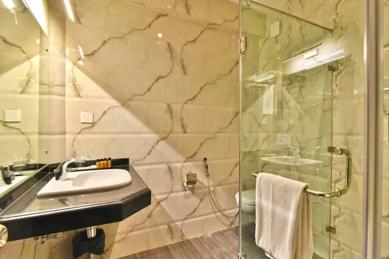 Washroom