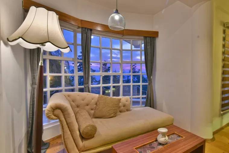 Accommodation