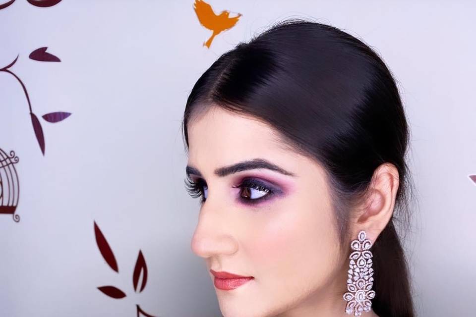 Makeup Stories By Shivalika