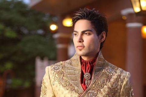 Sherwani