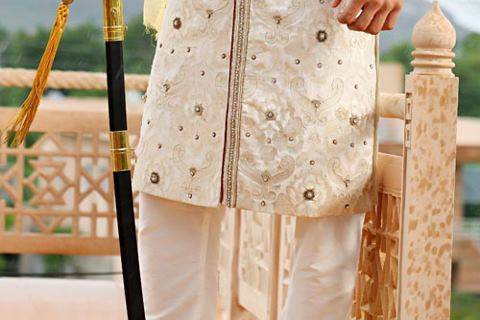 Sherwani