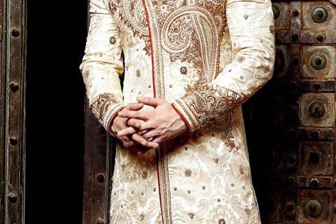 Sherwani