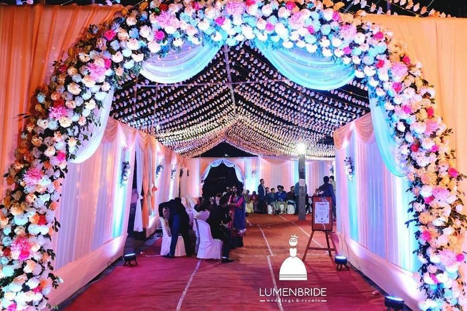 Lumenbride Weddings and Events