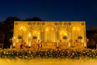 Prasha Events Designs & Decor