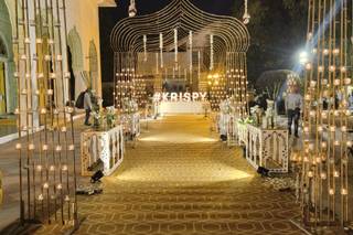 Prasha Events Designs & Decor