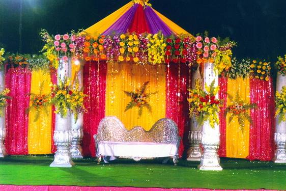 Sai Caterers and Tent Decorators, Lajpat Nagar 4