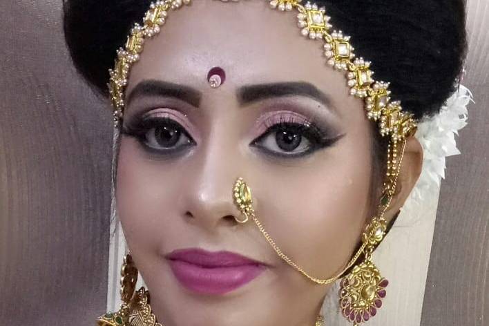 Heer Makeup N Beauty Spa