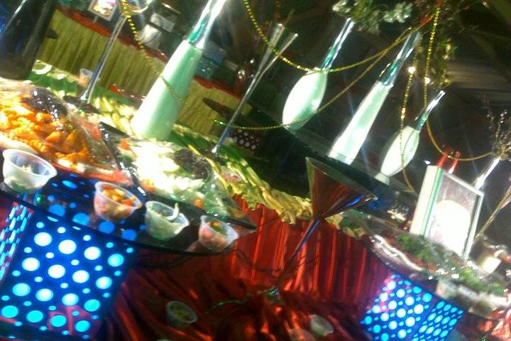Marwah Caterers, Subhash Nagar