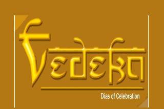 Vedeka logo