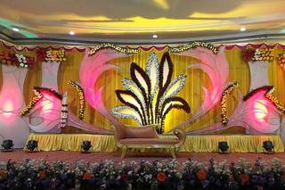 Marriage Decoration By Charan