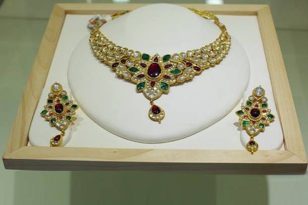 Viva Fashion Jewellery in Patliputra,Patna - Best Jewellery