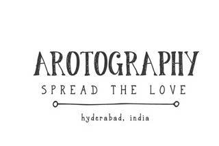 Arotographers