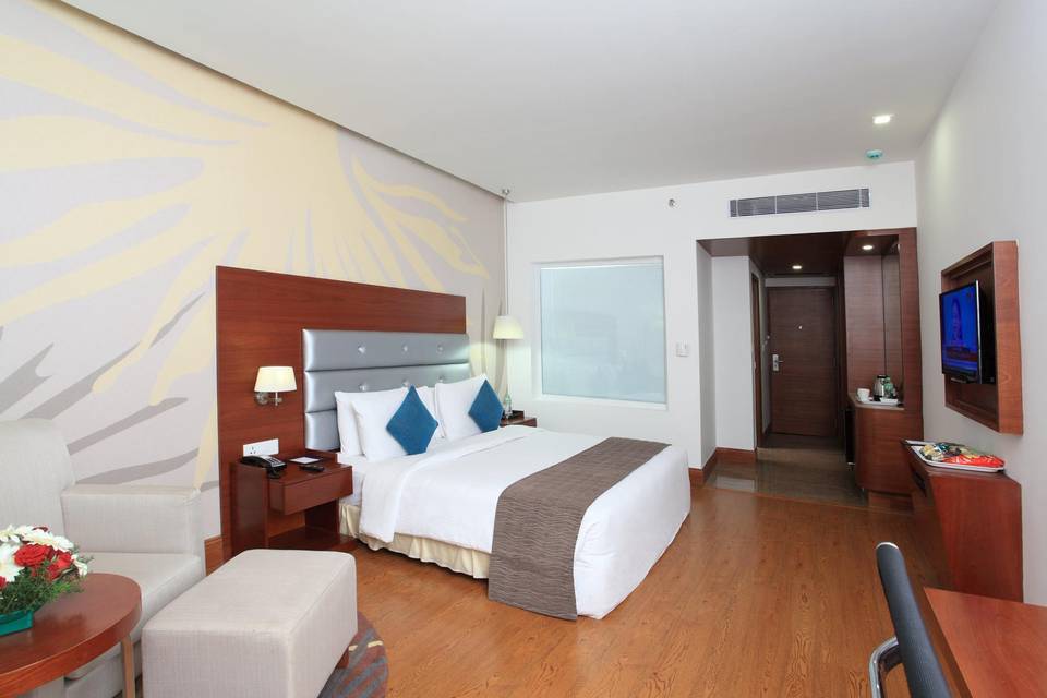 Premium room