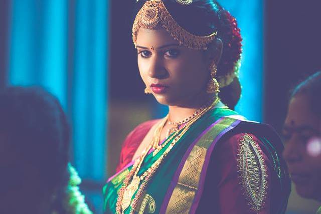 Footprint Photography