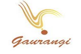 Gaurangi Jewel Box Logo