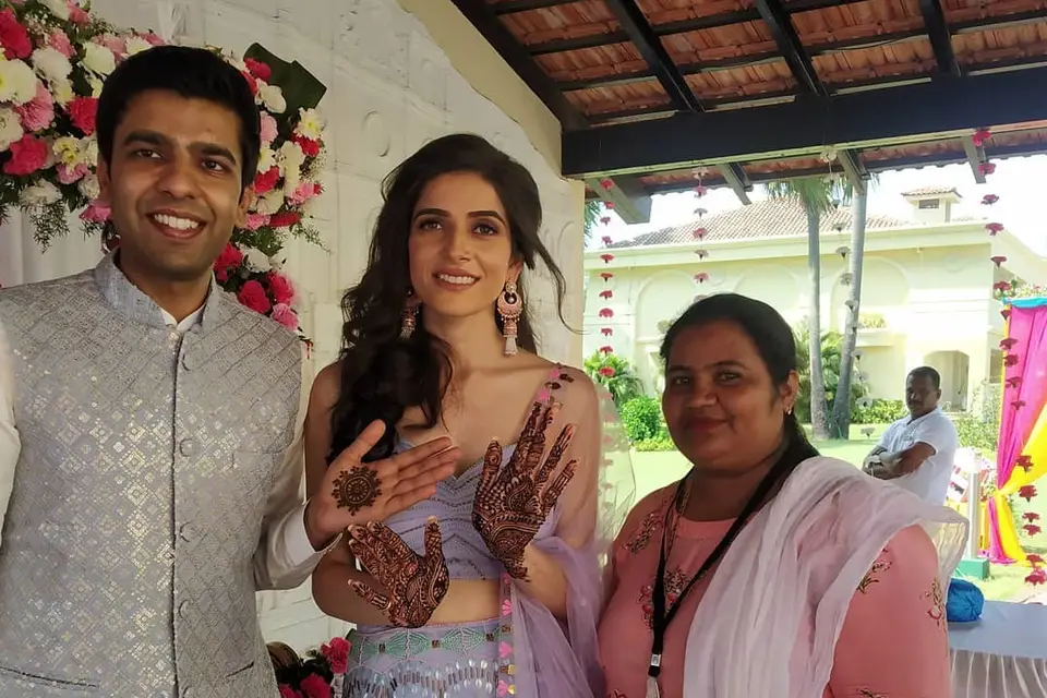 Did you know Samantha Ruth Prabhu's 3 tattoos are connected to ex-husband  Naga Chaitanya? | Hindi Movie News - Times of India