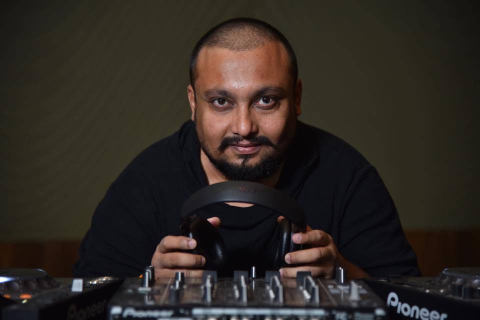 DJ Nihar