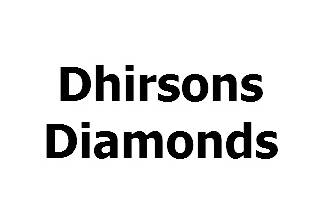 Dhirsons Diamonds