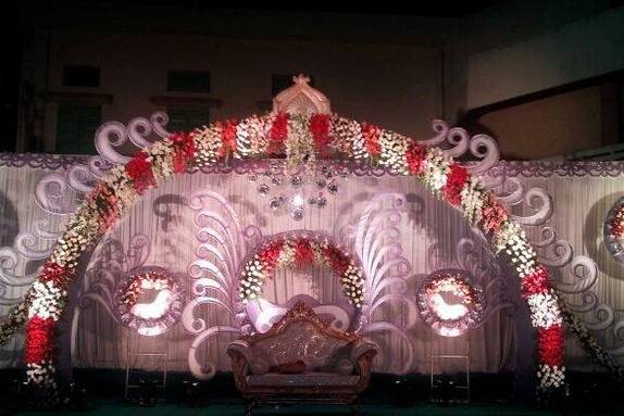 Royal Hyderabad Wedding Planners