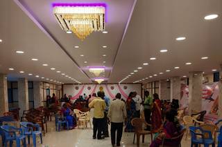 Sangeetha Banquet Hall