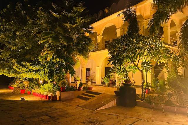Ratangarhi By Richa