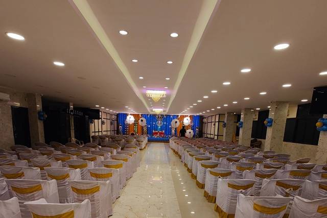 Sangeetha Banquet Hall - Venue - Tiruvottiyur 