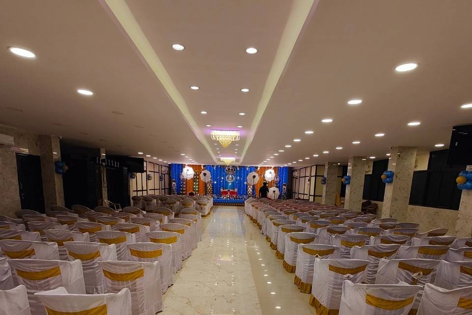 Sangeetha Banquet hall