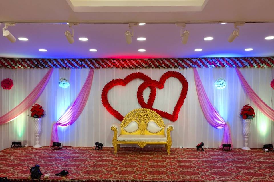 Sangeetha Banquet Hall