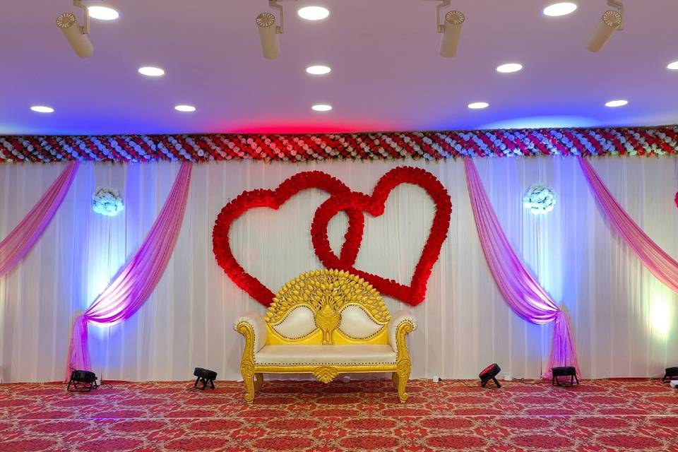 Sangeetha Banquet Hall