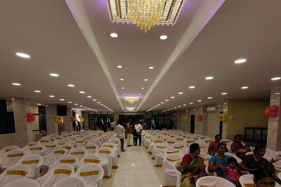 Sangeetha Banquet Hall