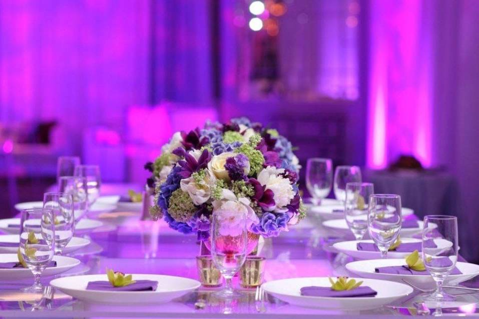 DC Wedding and Events Co