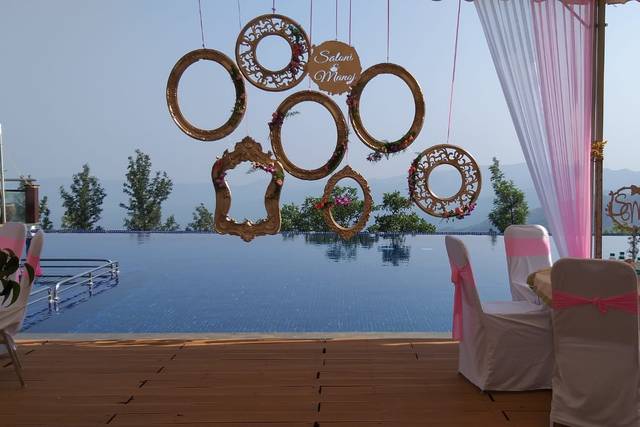 Trivik Resort Chikmagalur