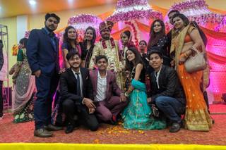 Ribhav Photography