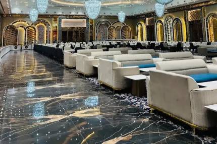 Dreamland Banquet