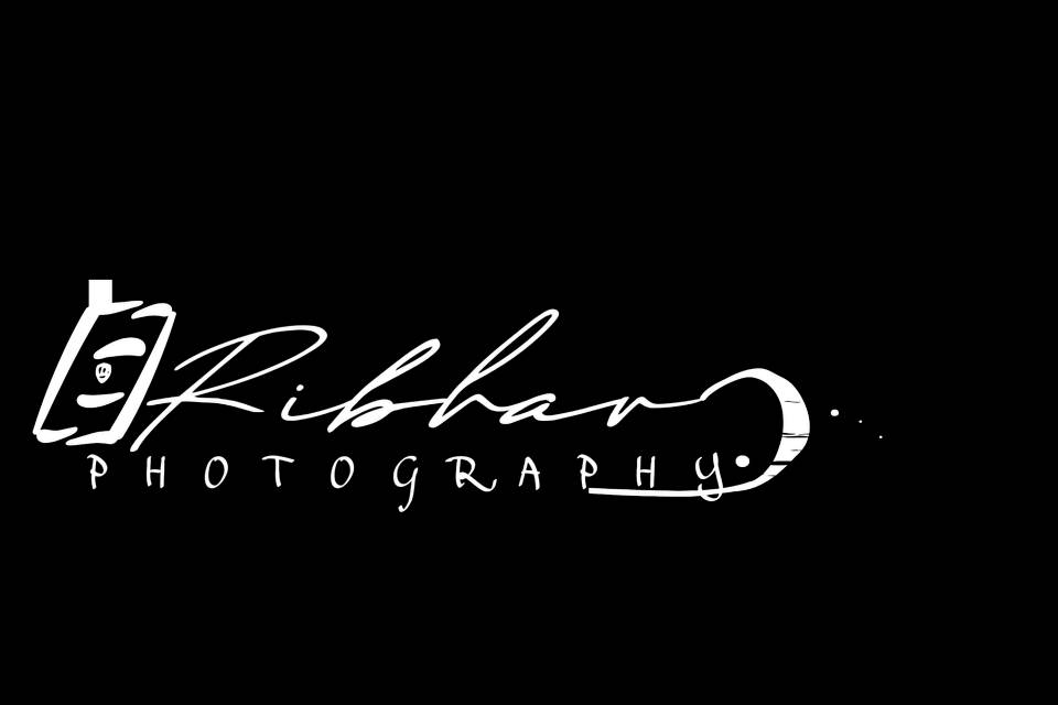 Ribhav Photography logo