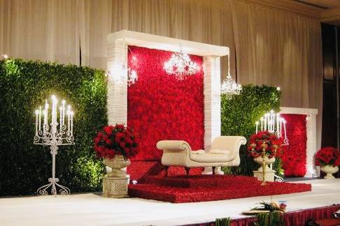 Arsim International Events & Wedding Planners