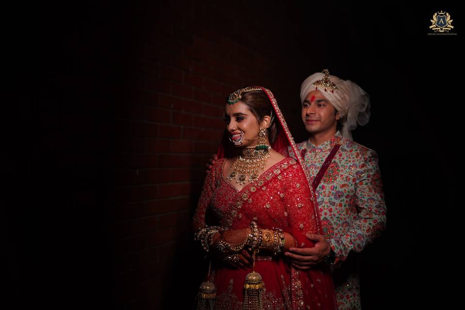 Arsim International Events & Wedding Planners