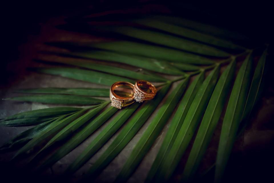 Wedding photography