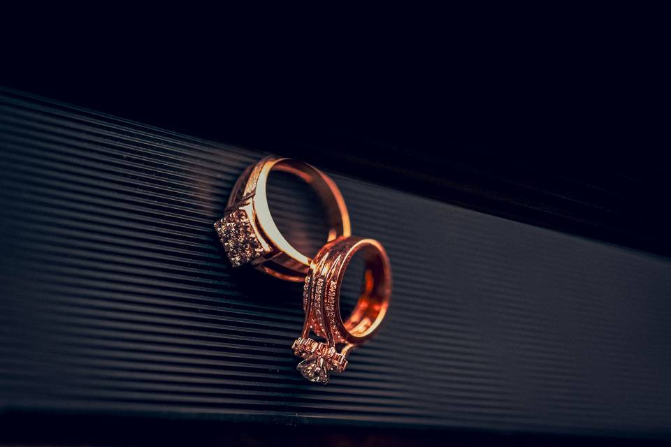 Wedding photography
