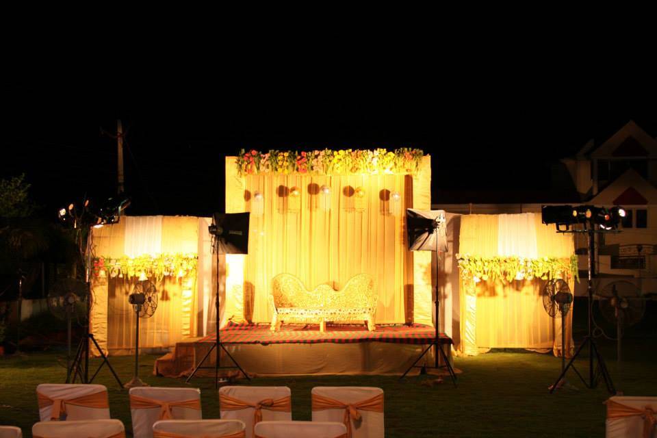 Bharat Tent and Caterers